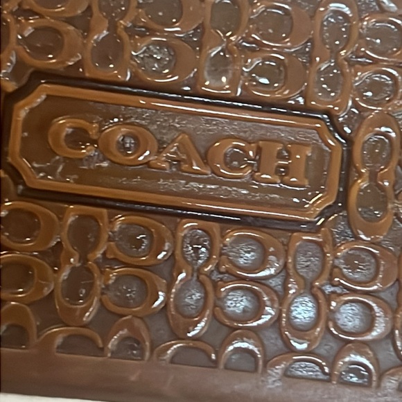 Coach poppy - Picture 6 of 12